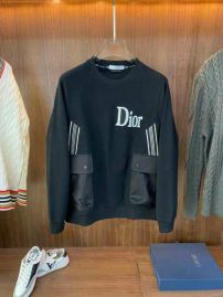 Picture of Dior Sweatshirts _SKUDiorM-3XL11Ln6925026